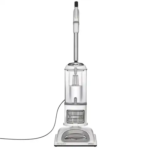 Shark Upright Vacuum with Swivel Steering