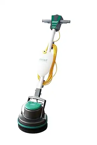 Bissell BigGreen Commercial Easy Motion Floor Machine