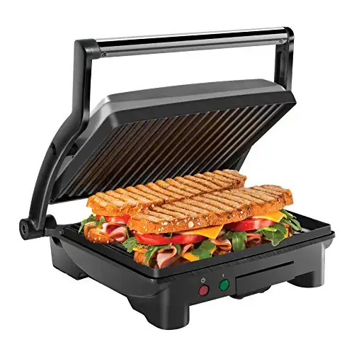 Chefman Panini Press & Sandwich Maker