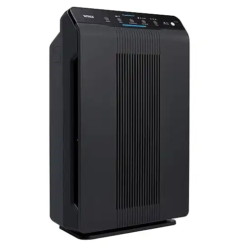 Winix 5500-2 Air Purifier HEPA Filter