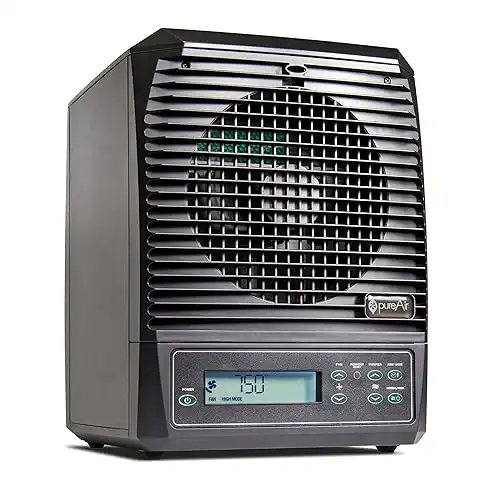 Greentech pureAir 3000 Air Purifier