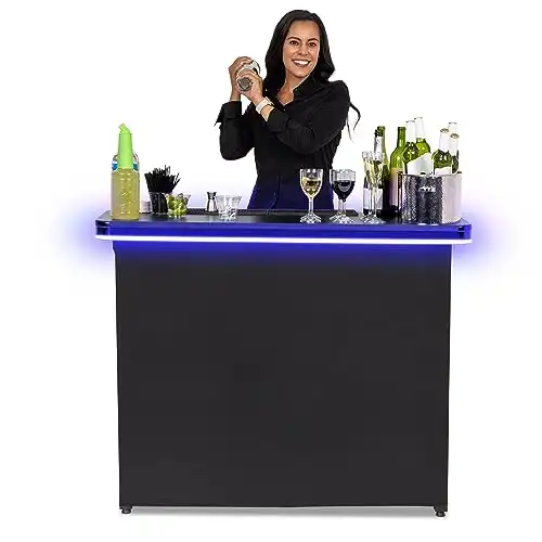 GoBar PRO Portable Bar