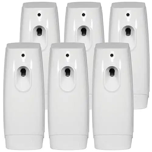 TimeMist Air Freshener Dispenser