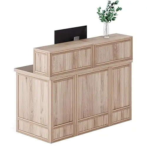 LITTLE TREE Reception Counter