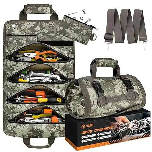 UUP Heavy Duty Toolbag