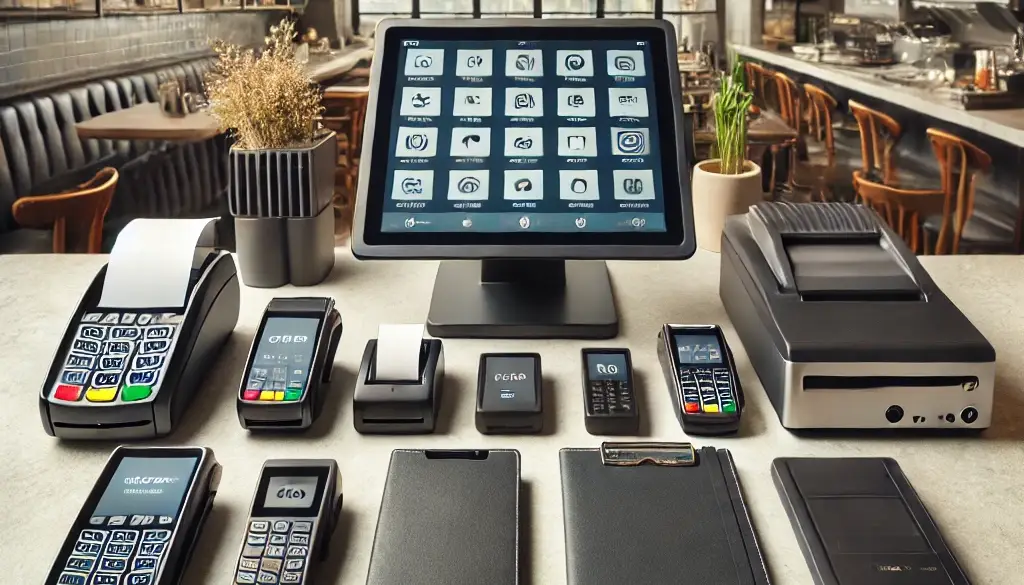 Must-Have POS Accessories to Streamline Restaurant Operations v2